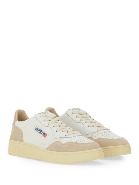 SNEAKER "MEDALIST LOW"