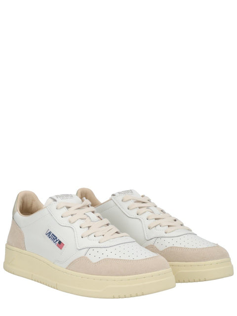 "MEDALIST LOW" SNEAKER