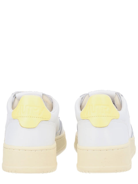 "MEDALIST LOW" SNEAKER
