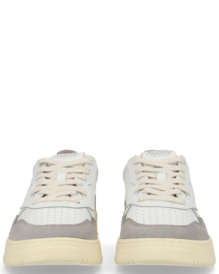"MEDALIST LOW" SNEAKER