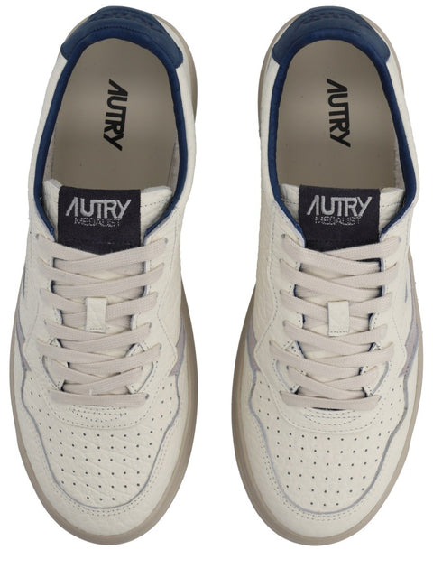 "MEDALIST LOW" SNEAKER