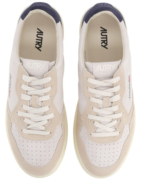 "MEDALIST LOW" SNEAKER