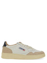 "MEDALIST" LOW SNEAKER