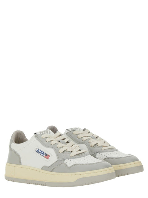 "MEDALIST LOW" SNEAKER