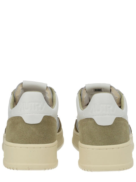 "MEDALIST LOW" SNEAKER