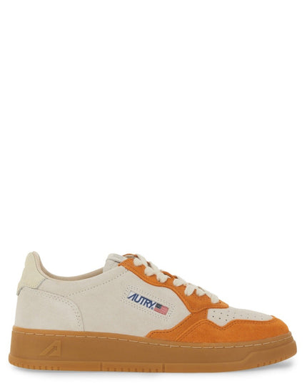 "MEDALIST LOW" SNEAKER