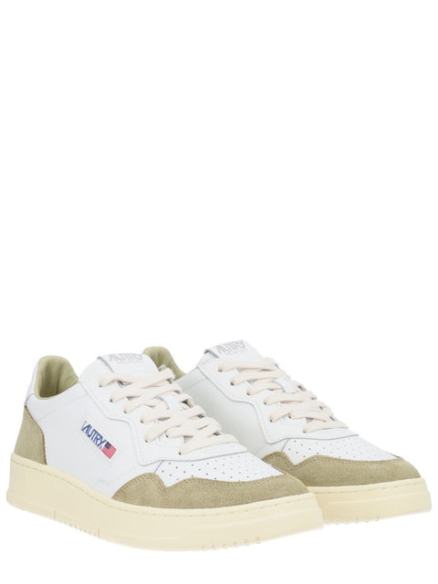 "MEDALIST LOW" SNEAKER