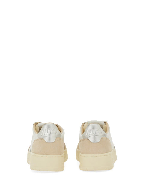 "MEDALIST LOW" SNEAKER