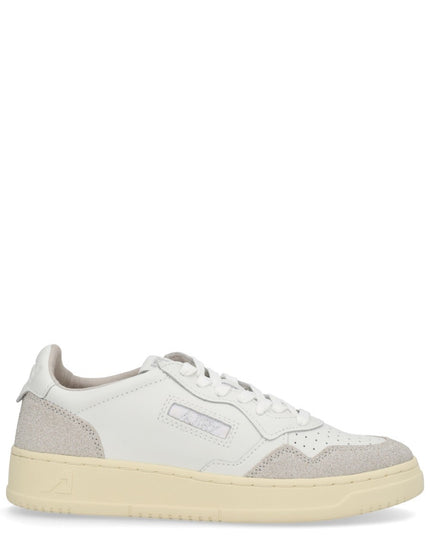 "MEDALIST LOW" SNEAKER