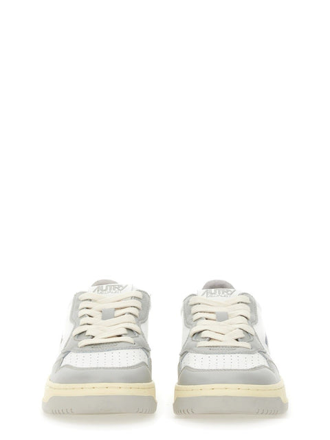 "MEDALIST LOW" SNEAKER