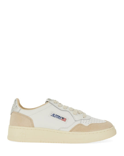"MEDALIST LOW" SNEAKER