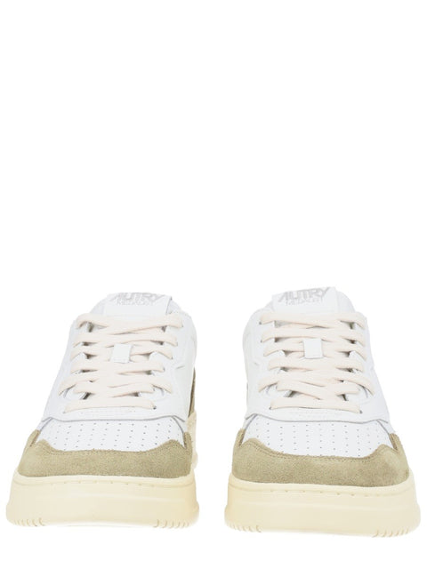 "MEDALIST LOW" SNEAKER