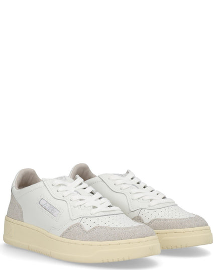 "MEDALIST LOW" SNEAKER