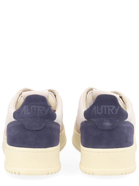 "MEDALIST LOW" SNEAKER