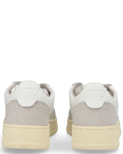 "MEDALIST LOW" SNEAKER