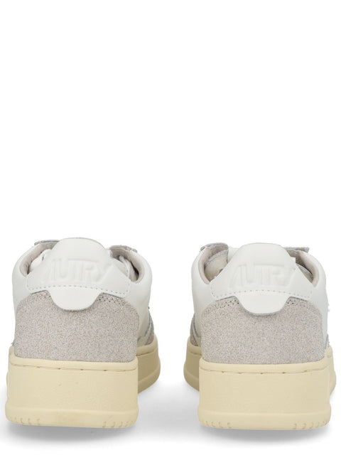 "MEDALIST LOW" SNEAKER