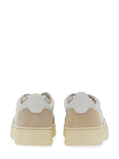 "MEDALIST LOW" SNEAKER