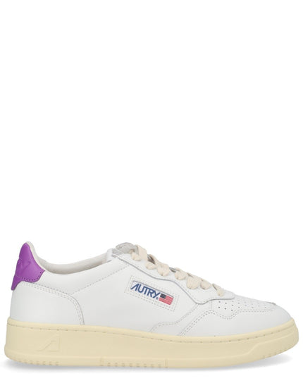 "MEDALIST LOW" SNEAKER