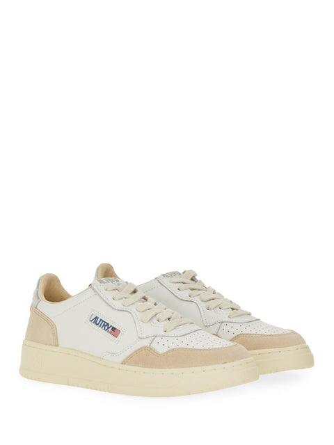 "MEDALIST LOW" SNEAKER