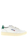 Autry | Medalist Low Sneakers | Green | Herren