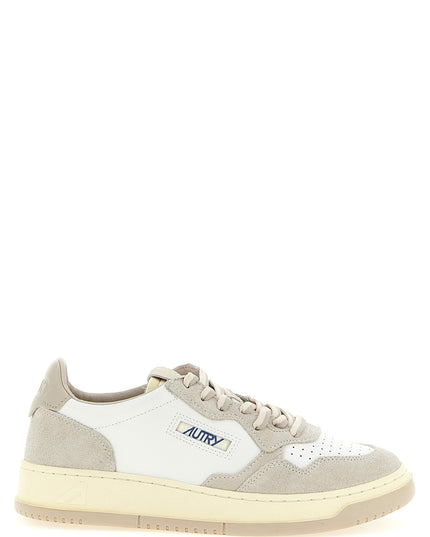 'Medalist Low' sneakers