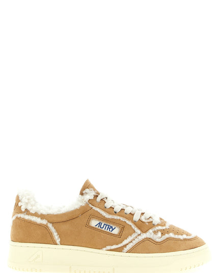 'Medalist Low' sneakers