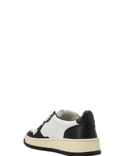 'Medalist low' sneakers