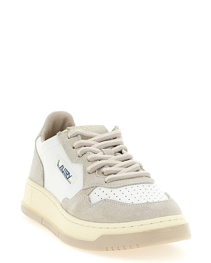 'Medalist Low' sneakers