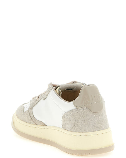 'Medalist Low' sneakers
