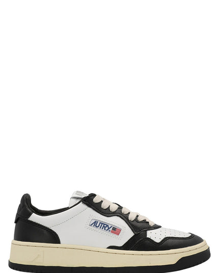 'Medalist low' sneakers