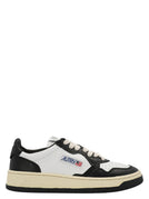 White/Black / 35
