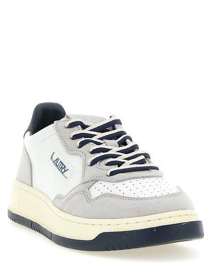 'Medalist Low' sneakers