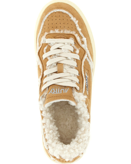 'Medalist Low' sneakers
