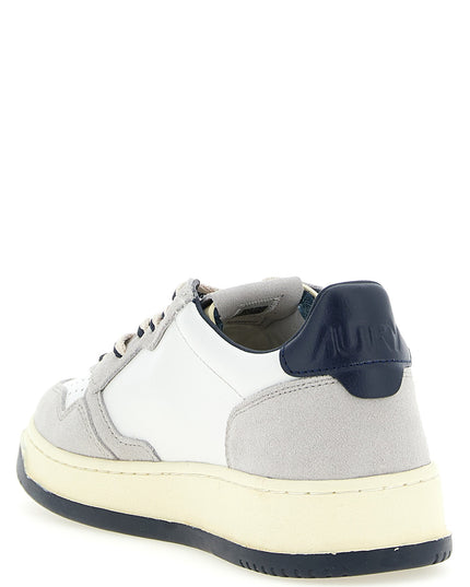 'Medalist Low' sneakers
