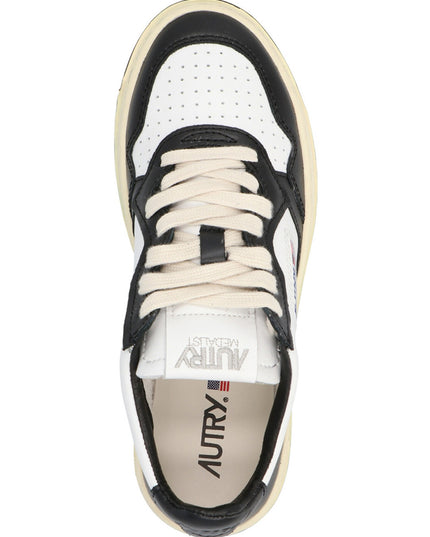 'Medalist low' sneakers