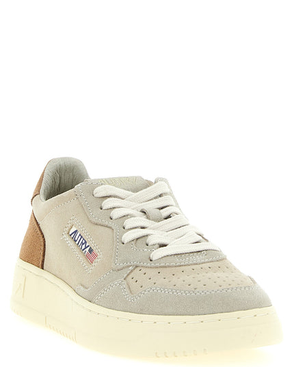 'Medalist Low' sneakers