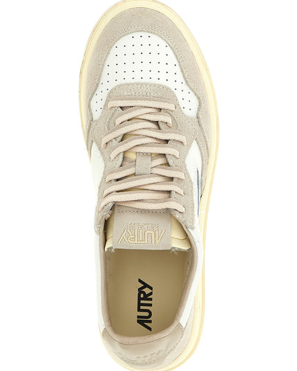 'Medalist Low' sneakers
