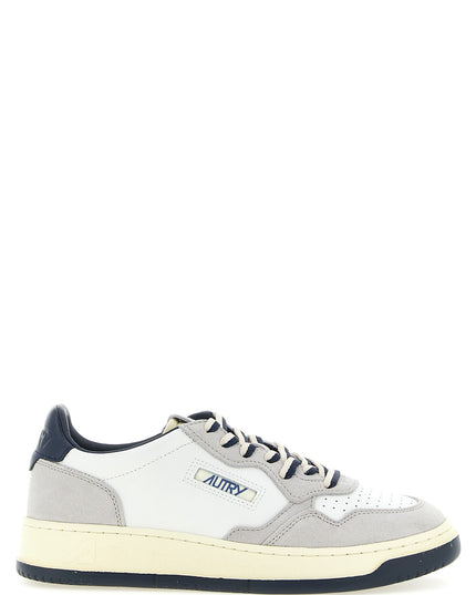 'Medalist Low' sneakers