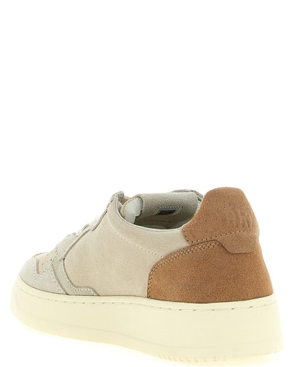 'Medalist Low' sneakers