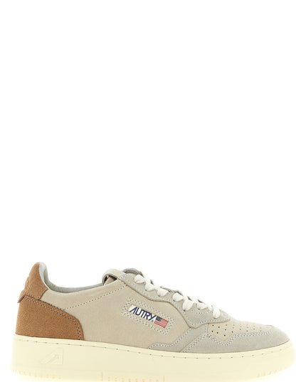 'Medalist Low' sneakers