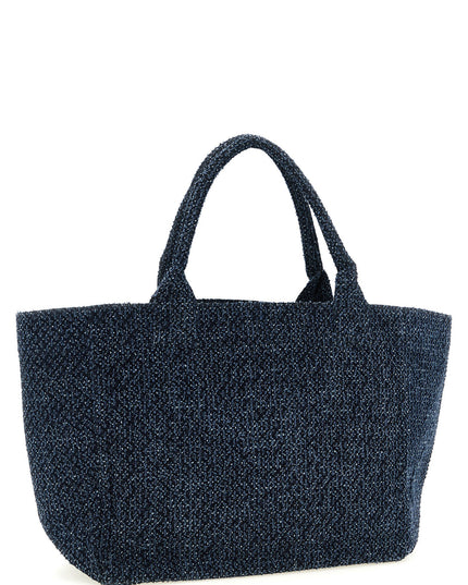 Medium 'Bear' shopping bag