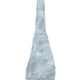 MEDIUM "BLEACHED" HOBO BAG