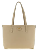 beige / U