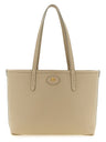 Medium 'Bloomsbury' reversible shopping bag