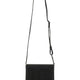 MEDIUM LEATHER SHOULDER BAG