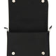 MEDIUM LEATHER SHOULDER BAG