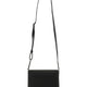 MEDIUM LEATHER SHOULDER BAG