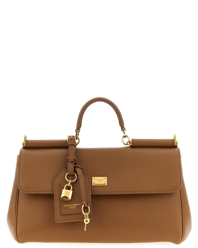 Medium ‘My Sicily’ handbag