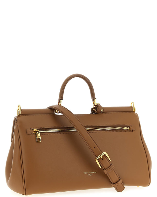 Medium ‘My Sicily’ handbag