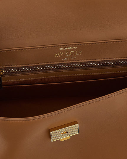Medium ‘My Sicily’ handbag